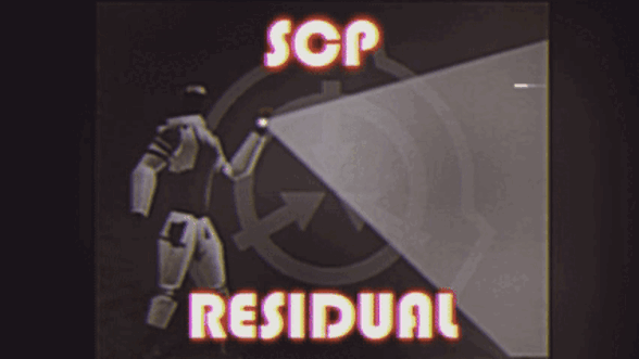 Games like SCP : Residual