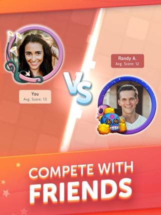 Scrabble® GO - New Word Game screenshot