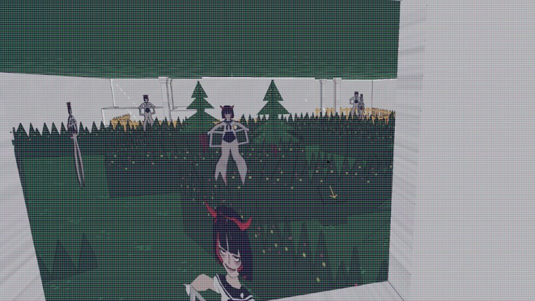 Sè Sè Fādǒu screenshot