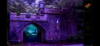 Secret of Ridgeway Manor Image