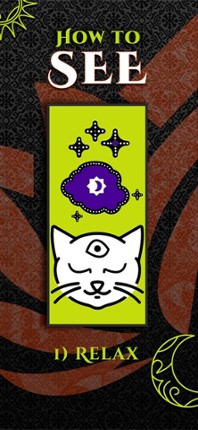 SEE Psychic Trainer Image