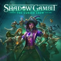 Shadow Gambit: The Cursed Crew Image