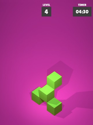 Shadow Puzzle! Image