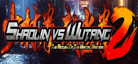 Games like Shaolin vs Wutang 2