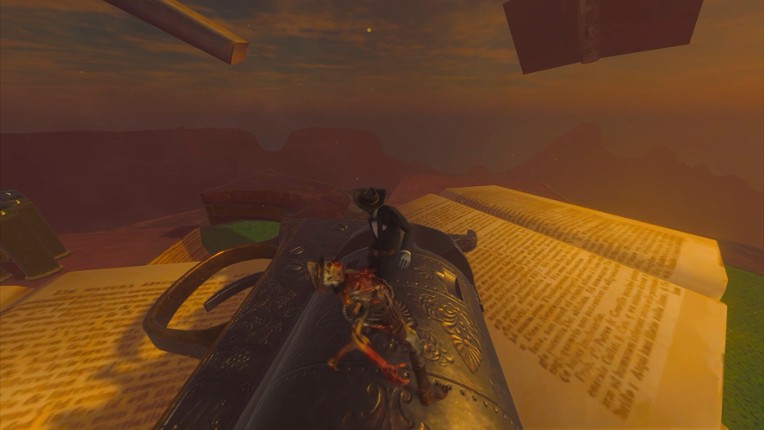 Shoot Your Pal screenshot