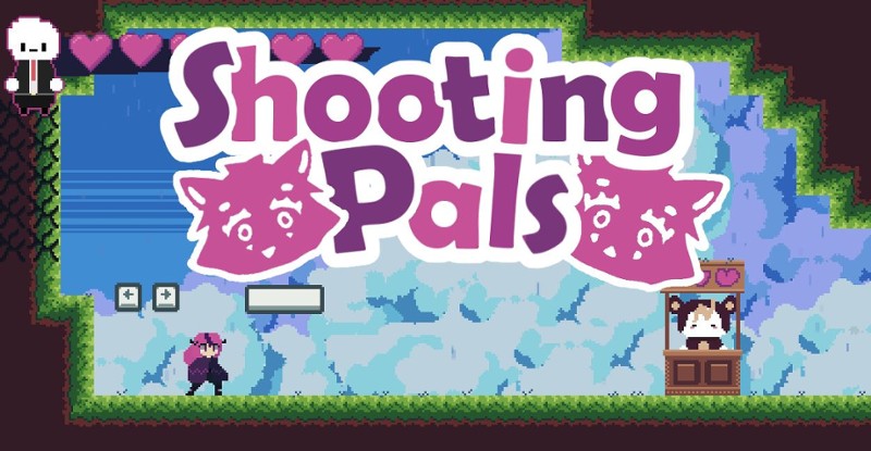 Shooting Pals Image