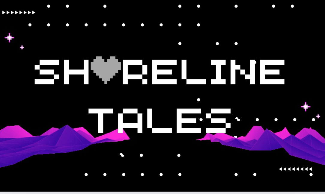 Games like Shoreline Tales