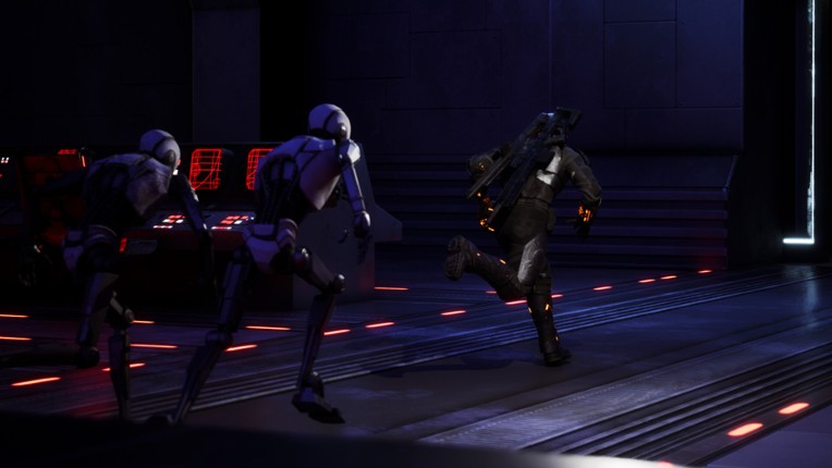 Shrouded Frontier Image