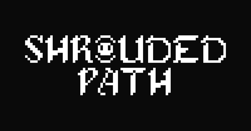 Shrouded Path Image