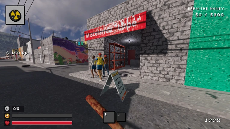 Sí Jefe screenshot