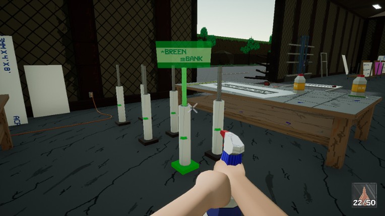 Sign Craft: Simulator screenshot
