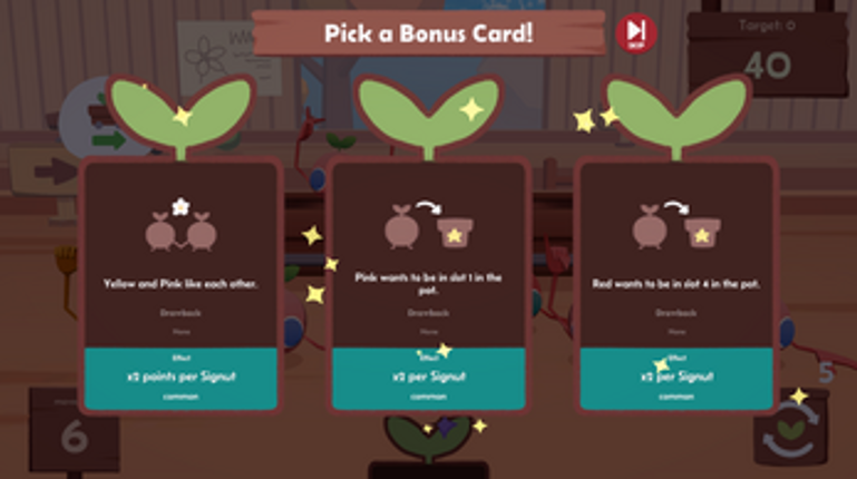 Signut: Word Factory screenshot