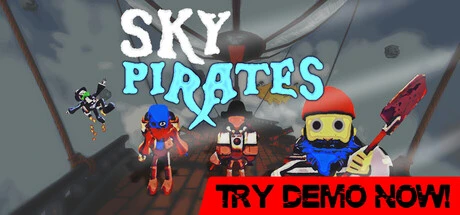 Games like Sky Pirates