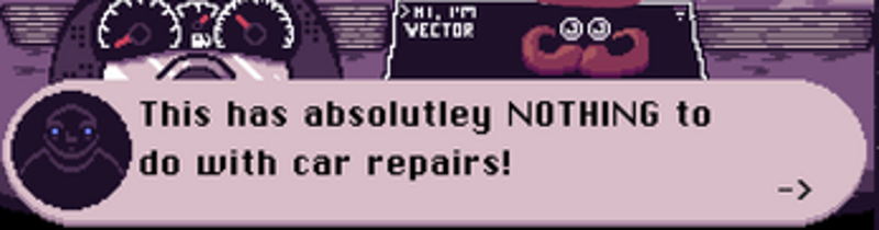 Slightly Off Course v.1.1 Image