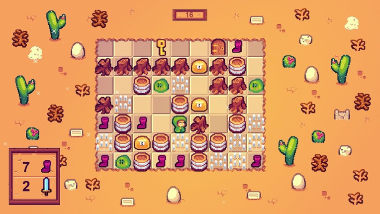 Slime Ranger (Windows) screenshot