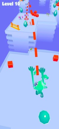 Slime Shot screenshot