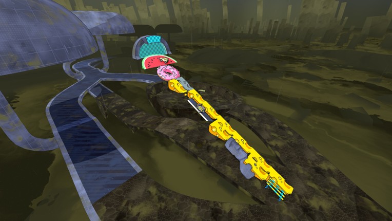 Slip & Skid screenshot