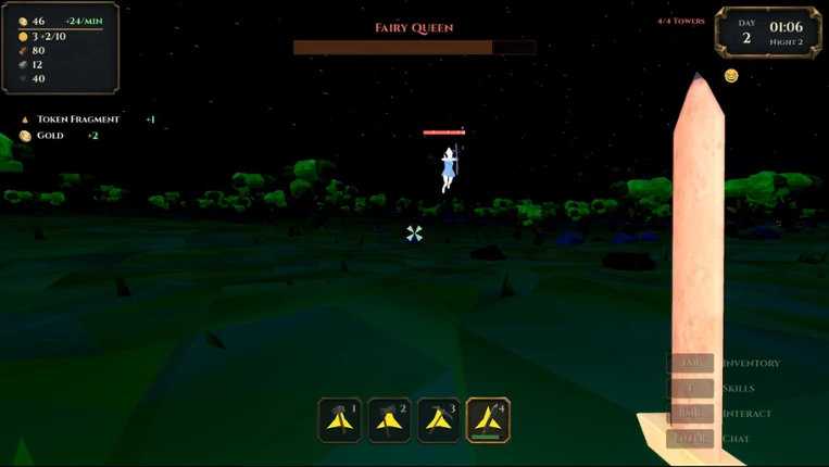 Slot Siege Image