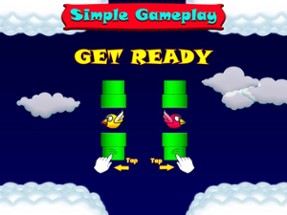 Smash Fun Birds 3 - cool game Image