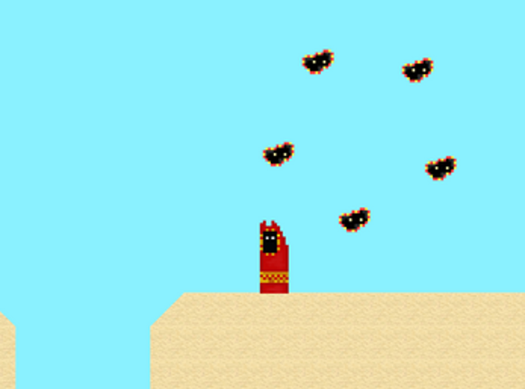 Soirney 2 screenshot