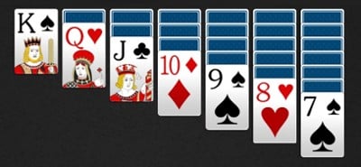 Solitaire - 50 Classic Games Image