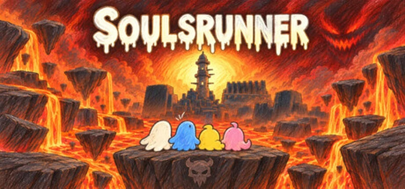 Souls Runner Image