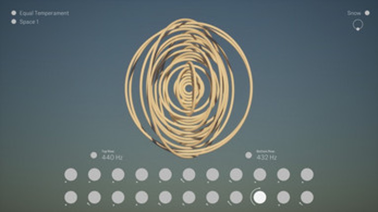 Sound Bath Image