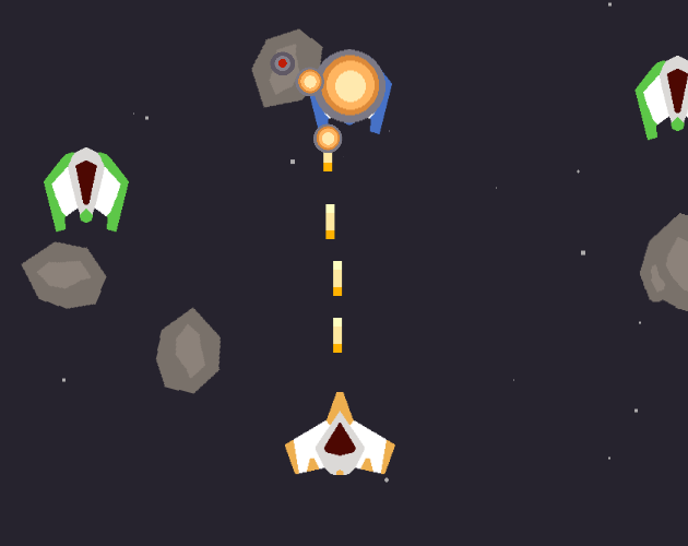 Games like SpaceTime