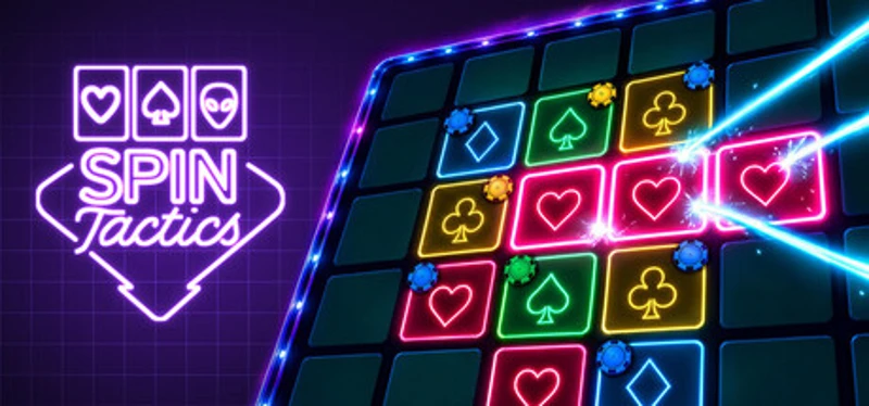 Spin Tactics Image