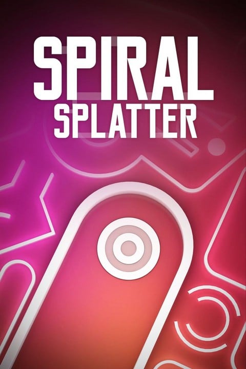 Games like Spiral Splatter