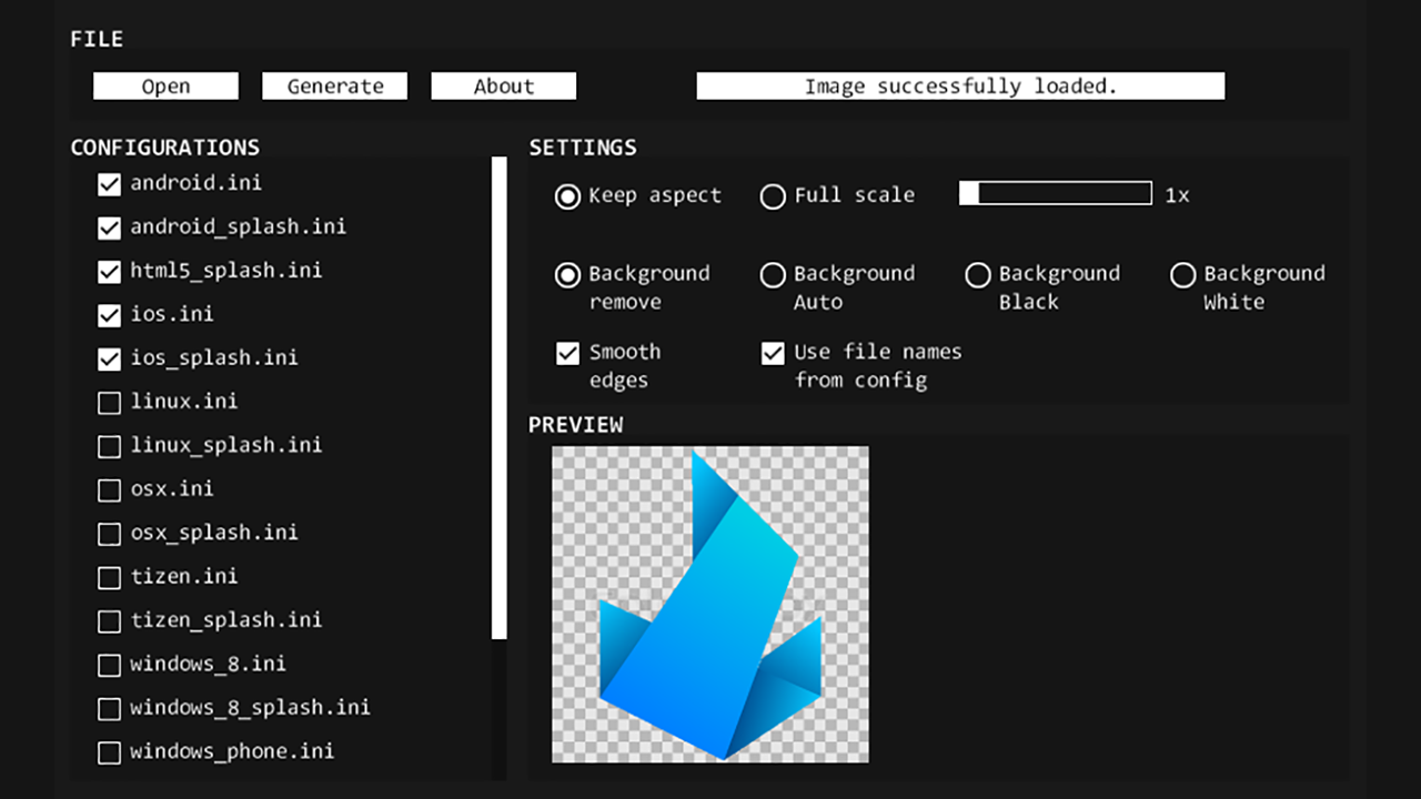 Games like SplashSizer