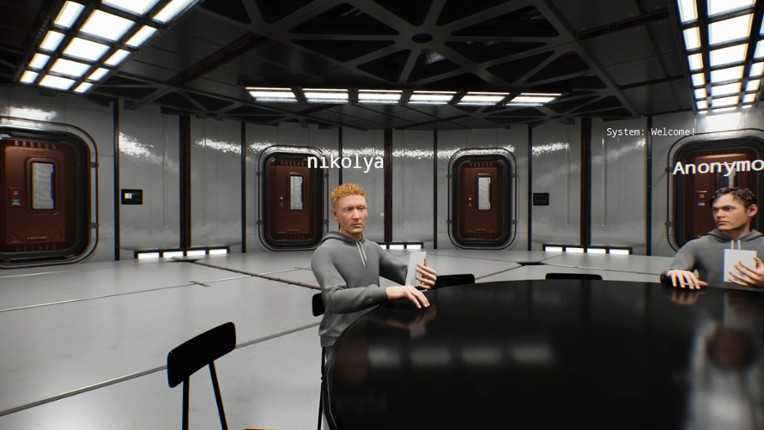 Star Raker screenshot