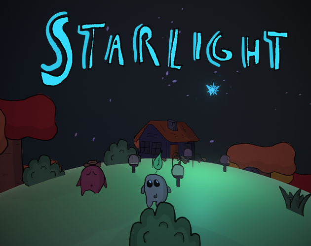 Games like Starlight