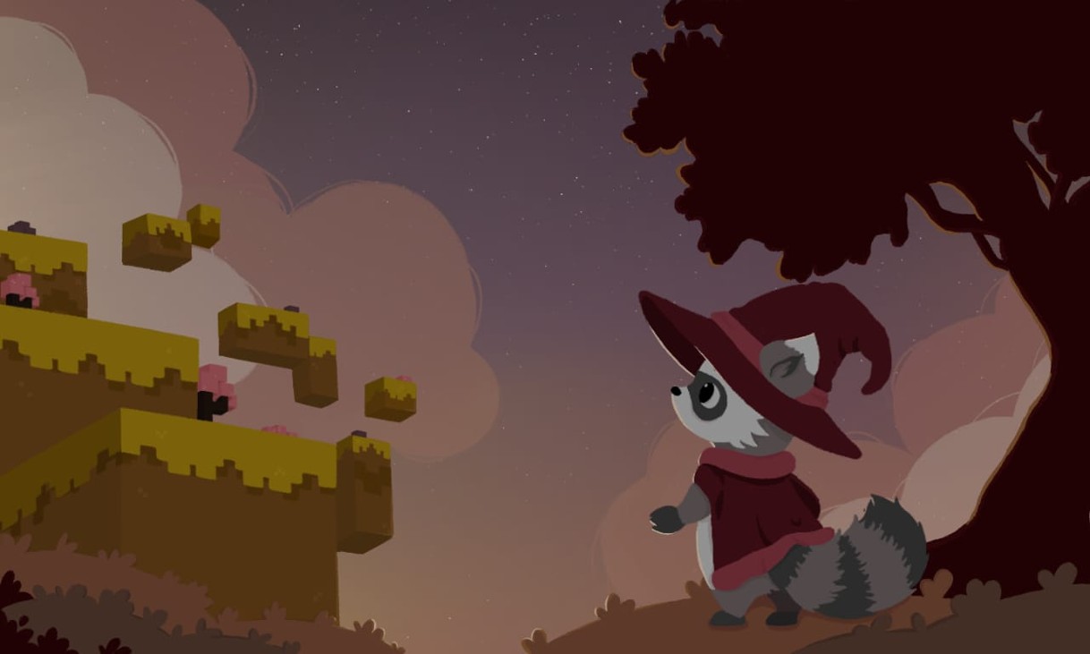 Games like Starspell