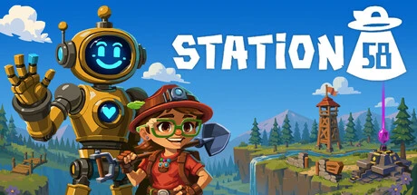 Games like Station 58