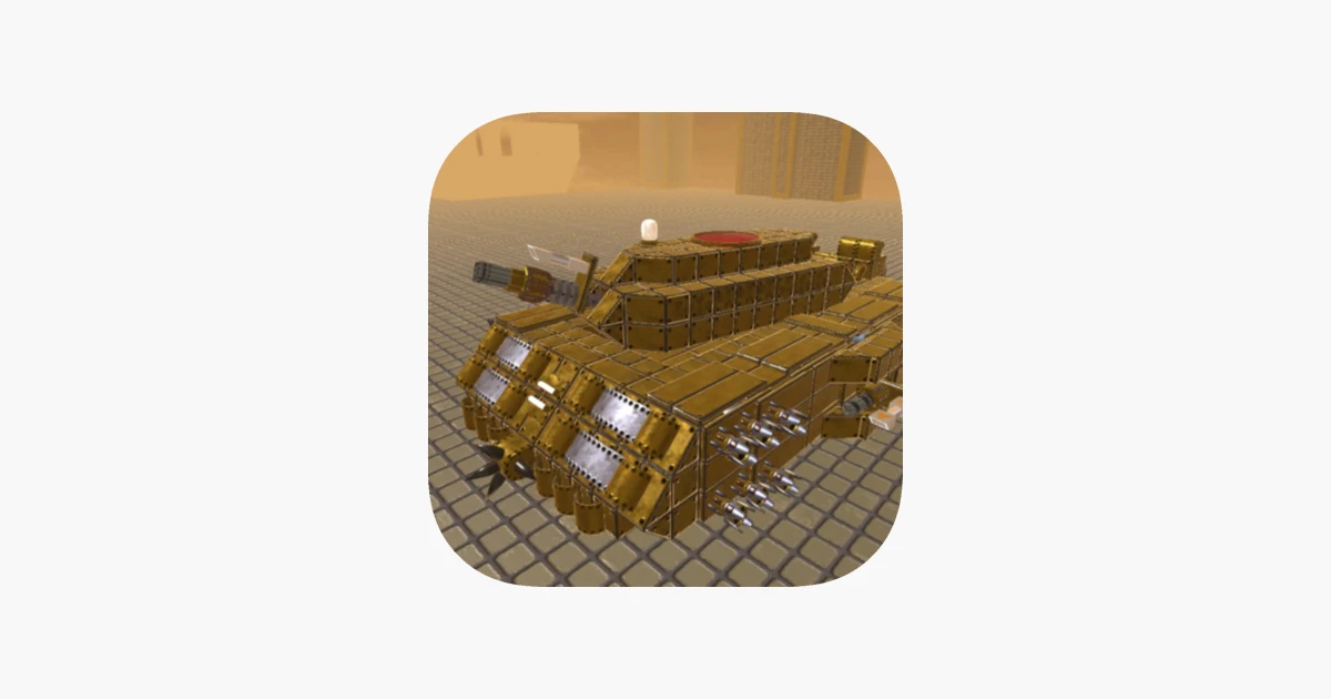 Games like Steampunk Sandbox