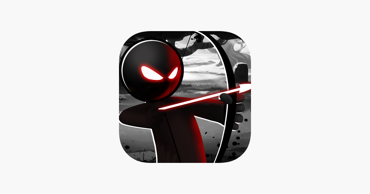 Games like Stickman Bowman Master