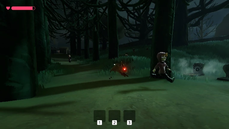 Stream Train screenshot