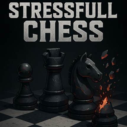 Stressfull Chess Image