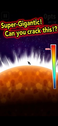 Strike the Planets! Image