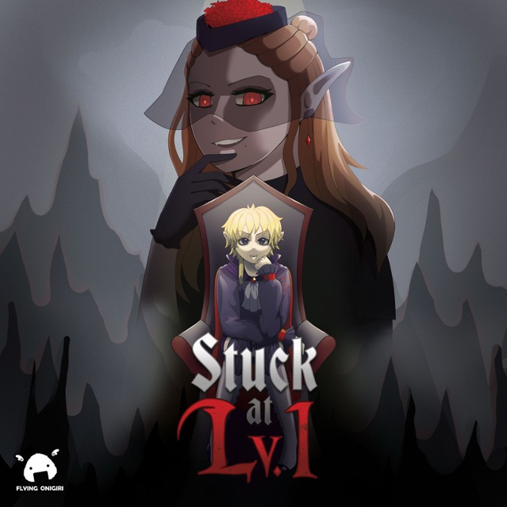 Games like Stuck At Lv. 1