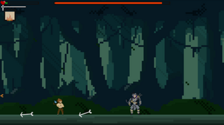 STYX screenshot