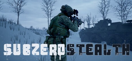 Games like Subzero Stealth