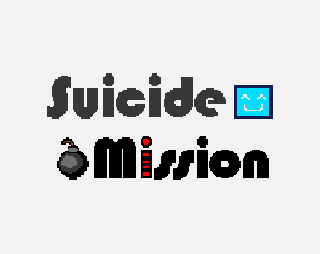 Games like Suicide Mission