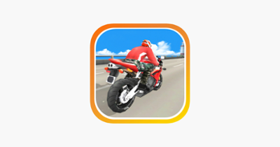 SUPER BIKE RACERS 3D Image