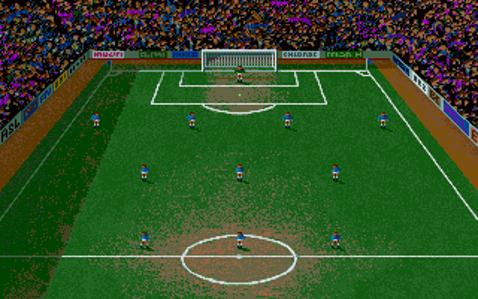 Super League Manager Image