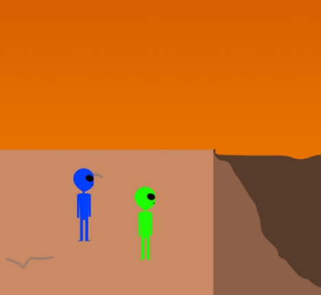 Tale Of Crypso screenshot