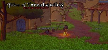 Games like Tales of Terrabanthis: Fall of the Demonlords
