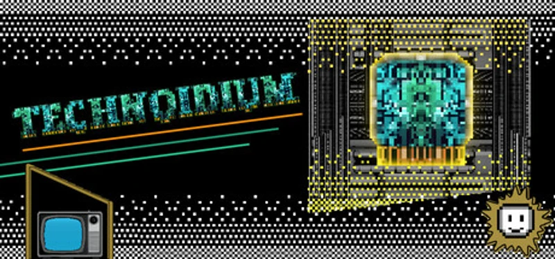 Technoidium Image