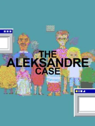 The Aleksandre Case Image